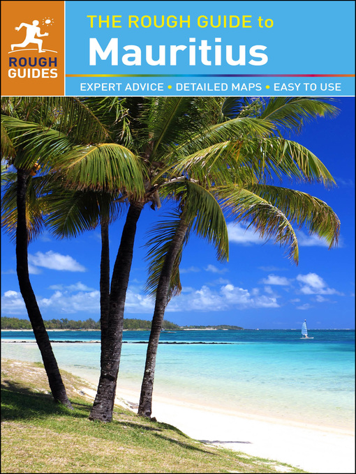 Title details for The Rough Guide to Mauritius by Rough Guides - Available